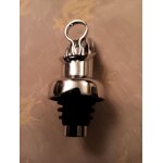 Bec verseur pour bouteille de vin