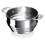 Beka chef multi passoire vapeur 16 cm