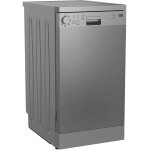 Beko dfs05024x lave - vaisselle 10 couverts Beko dfs05024x lave - vaisselle 10 couverts