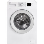 Beko llf08w4 machine � laver chargement frontal 8 kg 1200 tr / min blanc