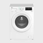 Beko wdw 85140 lave - linge séchant / 1088 kwh / 8 kg laver / 5 kg sécher / blanc / aquawave enrouleur ... Beko wdw 85140 lave - linge séchant / 1088 kwh / 8 kg laver / 5 kg sécher / blanc / aquawave enrouleur ...