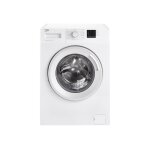 Beko wts61002 machine à laver blanc - chargement frontal Beko wts61002 machine à laver blanc - chargement frontal