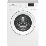 Beko wue 8726 xst machine � laver chargement frontal 8 kg 1400 tr / min blanc