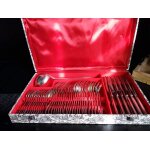 Belles mnagres dans leur coffret ecrin deetjen n15