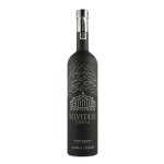 Belvedere vodka midnight sabre - 40% - 175 cl
