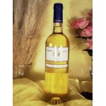 Ctes de bergerac moelleux julien de savignac  cuve pauline  2004, 75cl