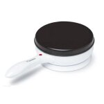 Bestron dlk2101 - cr�pi�re sans fil - 750 watt