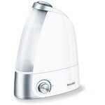 Beurer lb44 - humidificateur - mobile