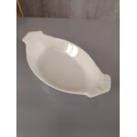 Beurrier apilco porcelaine anne 70 - 80