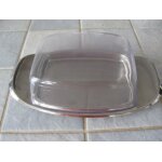 Beurrier inox