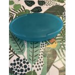 Beurrier tupperware ovale 500g