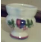 Bibelot - petit broc / pichet - en porcelaine