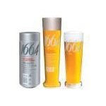 Biere 1664 starck design 33cl
