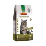 Biofood senior alimentation naturelle et complète pour chat senior - 1, 5kg Biofood senior alimentation naturelle et complète pour chat senior - 1, 5kg