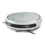 Black + decker aspirateur robot bxrv500e robot aspirateur connect 4 en 1, autonomie 150 min, 4 modes, ...