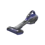 Black + decker dva325jp07 - aspirateur - aspirateur à main - sans sac - sans fil - titane / violet Black + decker dva325jp07 - aspirateur - aspirateur à main - sans sac - sans fil - titane / violet