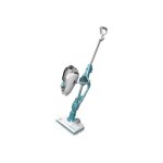 Black & decker steam - mop fsmh1321j - nettoyeur à vapeur - balai - blanc / aqua Black & decker steam - mop fsmh1321j - nettoyeur à vapeur - balai - blanc / aqua