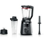 Blender bosch vitapower srie 6 - noir mmb6654b