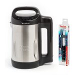 Blender chauffant moulinex my daily soup yy4694fg + couteau Blender chauffant moulinex my daily soup yy4694fg + couteau