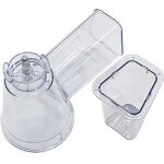 Bloc r�pe avec poussoir robot masterchef gourmet moulinex - ms - 652816