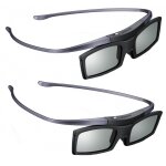 Bn96 - 22901a. lunettes 3d ssg - 4100gb samsung