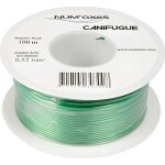 Bobine de fil pour clôture anti - fugue (100 m) Bobine de fil pour clôture anti - fugue (100 m)