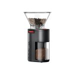 Bodum bistro 11750 - 01 - moulin  caf - 160 watt - noir