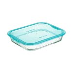 Bote de conservation 150 cl keep'n box - luminarc