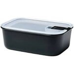 Bo�te de conservation alimentaire - mepal - easyclip - 1500 ml - sans bpa - design empilable