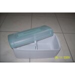 Boite a mie tupperware
