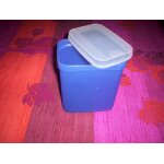 Bo�te de rangement tupperware 1, 6 l