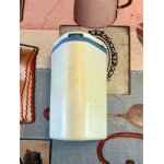 Boîte verseuse poudreuse vintage tupperware Boîte verseuse poudreuse vintage tupperware