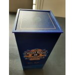 Boite vide carton whisky chivas 18 ans d age Boite vide carton whisky chivas 18 ans d age