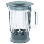 Bol blender 1. 2l (261081 - 17349) - robot ménager (kw715833 kenwood) Bol blender 1. 2l (261081 - 17349) - robot ménager (kw715833 kenwood)