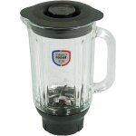 Bol blender complet thermoresistant kah358 robot kenwood sense aw22000002