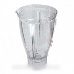 Bol blender plastique pour petit electromenager moulinex - dfd4cc - ms - 5909861 -