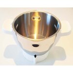 Bol complet cuiseur robot companion moulinex ms - 5a19120 xf380e11 Bol complet cuiseur robot companion moulinex ms - 5a19120 xf380e11