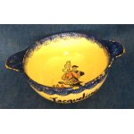 Bol jacqueline - faience les sables d'olonne