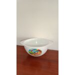 Bol melamine oui oui vintage