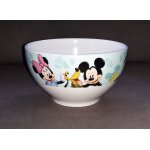 Bol mickey et ses amis en cramique