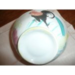 Bol porcelaine chinoise