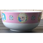 Bol la reine des neiges, walt disney, dessin anim, figurine