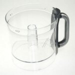 Bol - robot mnager (kw712579 kenwood)