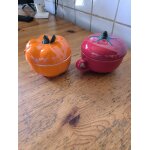 Bols a soupe c�ramiques