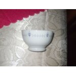 Bol en v�ritabel porcelaine