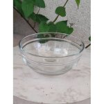 Bol en verre