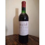 Bordeaux haut médoc charmail 1970 Bordeaux haut médoc charmail 1970