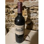 Bordeaux - haut - medoc grand cru classe 1999 - chateau cantemerle - sortie de cave Bordeaux - haut - medoc grand cru classe 1999 - chateau cantemerle - sortie de cave