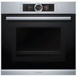 Bosch hmg636rs1 four intgrable 67l