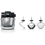 Bosch mums6zs00 - robot ptissier srie 6 - noir